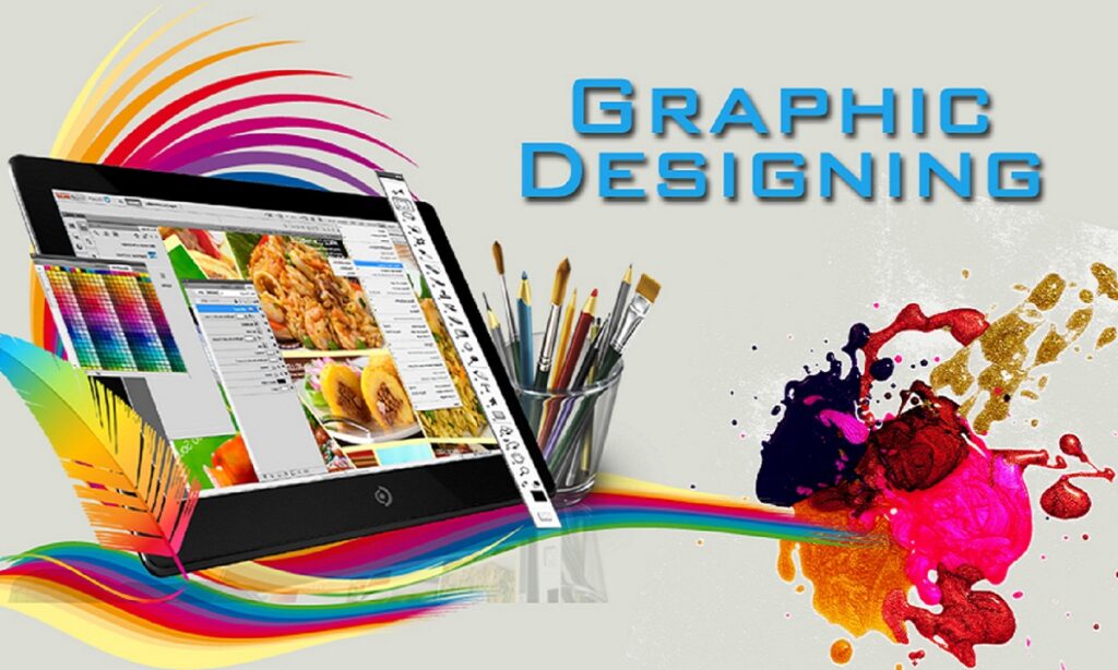 Graphic Designing1