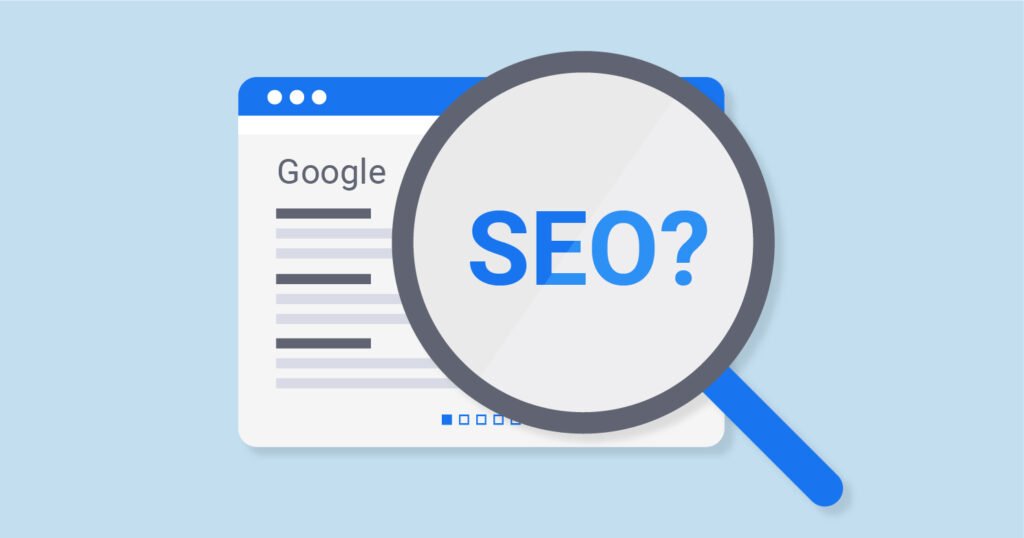 professional SEO services in Kenya
