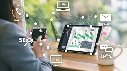 Digital Marketing Services In Kenya