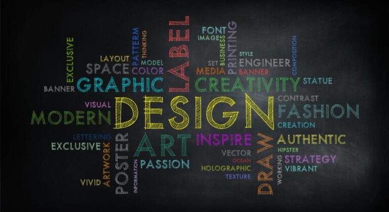 Graphic Design Services In Kenya 2