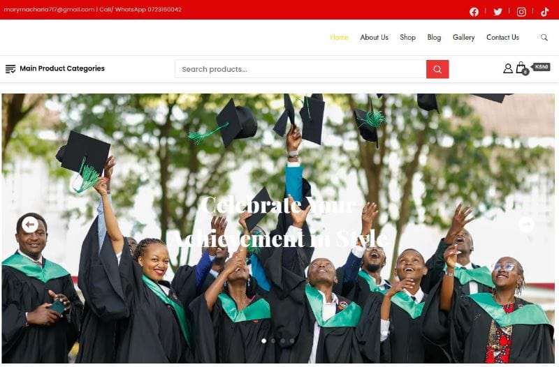 styline designers mockup