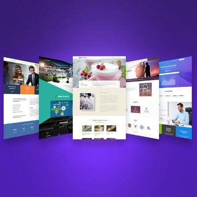 Kigali Web Design Company & SEO Services